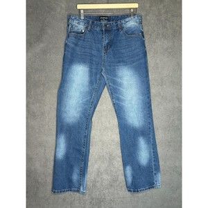 Aeropostale Dark Wash Jeans 36